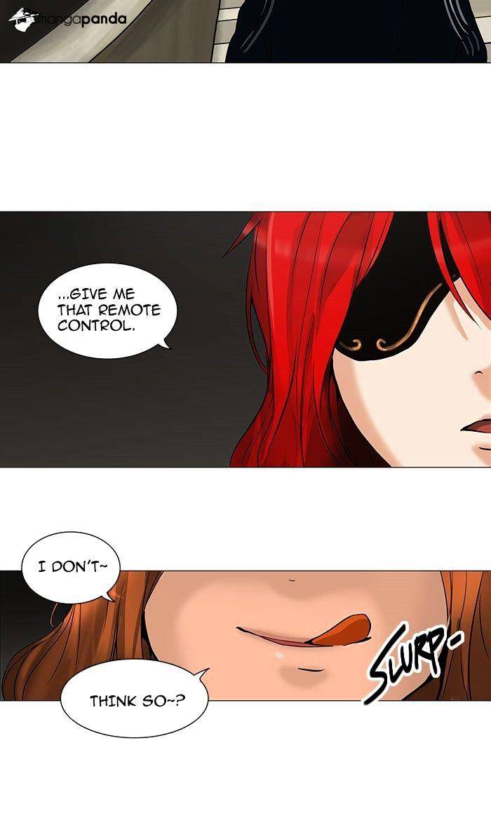 Tower of God, Chapter 218 image 35